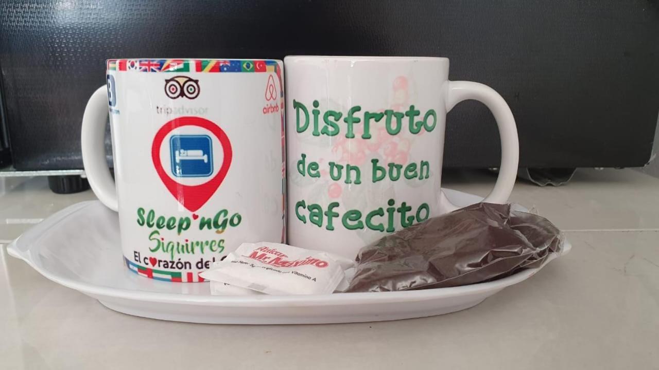 Apartment Sleep&go! Cuadruple En Siquirres Centro - And Rafting Tour! Siqurres Da Alegria