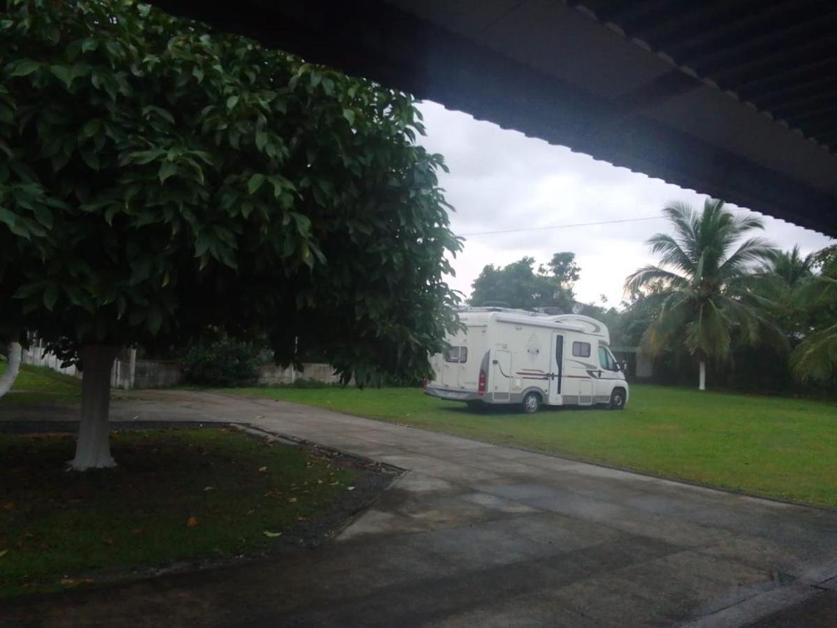 Sleep&go! Cuadruple En Siquirres Centro - And Rafting Tour! * Siqurres Da Alegria